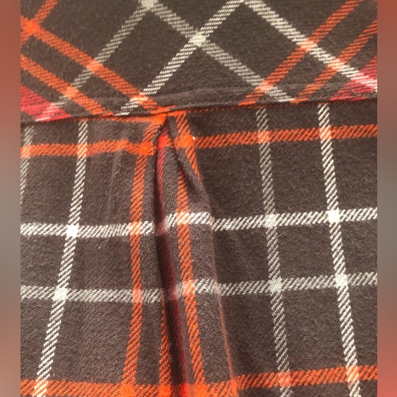 NWT Woolrich women’s shirt jacket - Picture 10 of 12